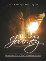 The Long Journey: Poems from One of God’S Struggling Servants