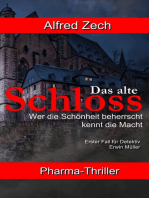 Das alte Schloss