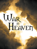 War in Heaven