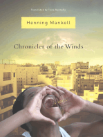 Chronicler of the Winds: A Novel