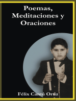 Poemas, Meditaciones Y Oraciones