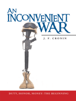 An Inconvenient War
