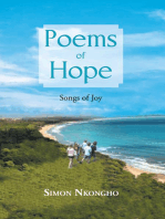 Poems of Hope