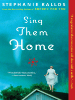 Sing Them Home: A Novel