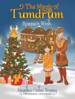 The Magic of Tumdrum