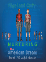 Nurturing the American Dream