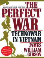The Perfect War: Technowar in Vietnam