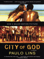 City of God: A Novel