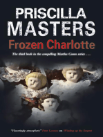 Frozen Charlotte