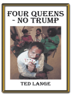 Four Queens - No Trump