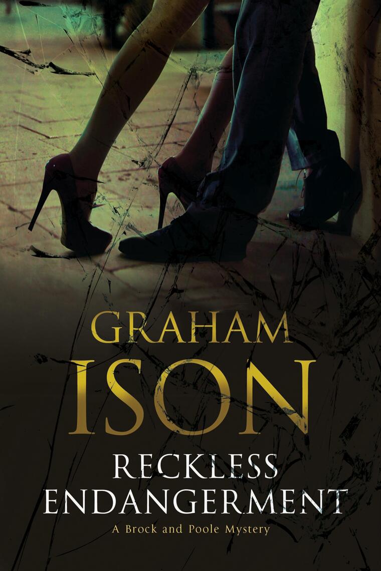 Reckless Endangerment by Graham Ison (Ebook) - Read free for 30 days