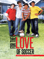 For the Love of Soccer