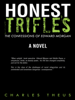 Honest Trifles: The Confessions of Edward Morgan