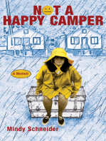 Not a Happy Camper