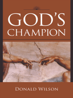 God’S Champion