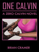 One Calvin: A Zero Calvin Novel