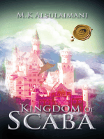 Kingdom of Scaba
