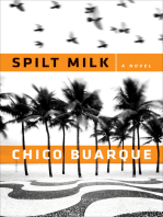 Spilt Milk: A Novel