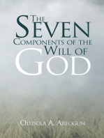 The Seven Components of the Will of God