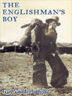 The Englishman's Boy