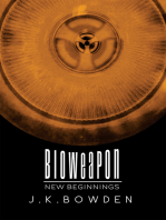 Bioweapon: New Beginnings