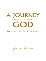 A Journey to God: Beyond Christianity