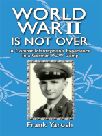 World War 2 Is Not Over