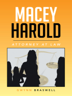 Macey Harold: Attorney at Law