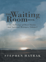 The Waiting Room Book