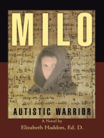 Milo - Autistic Warrior