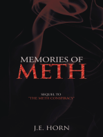 Memories of Meth: Sequel to "The Meth Conspiracy"