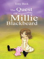 The Quest of Millie Blackbeard