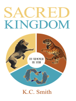 Sacred Kingdom