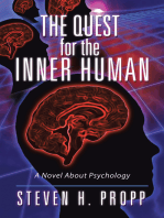 The Quest for the Inner Human: A Novel About Psychology