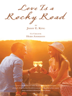 Love Is a Rocky Road