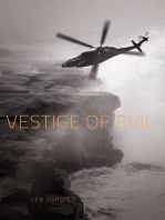 Vestige of Evil