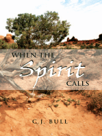 When the Spirit Calls