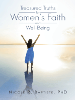 Treasured Truths for Women's Faith and Well-Being