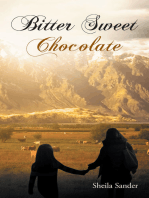 Bitter Sweet Chocolate