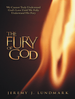 The Fury of God