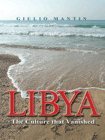 Libya: The Culture That Vanished