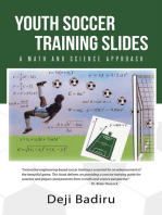 Youth Soccer Training Slides: A Math and Science Approach