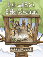 Josh and Eric’S Bible Adventure