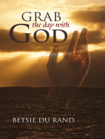 Grab the Day with God