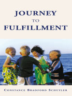 Journey to Fulfillment