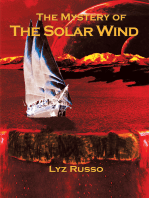 The Mystery of the Solar Wind