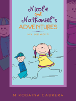 Nicole and Nathaniel's Adventures