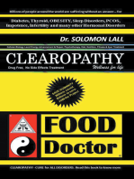 Clearopathy