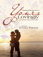 Yours Lovingly: A Collection of Short Love Stories