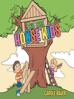 The Tree House Kids